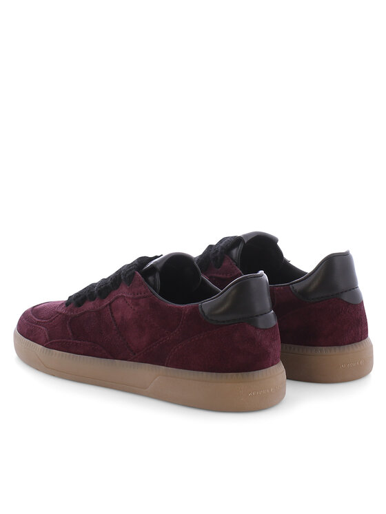 Kennel & Schmenger Zapatillas Kennel & Schmenger 61-22770.610 Guinda/burdeos