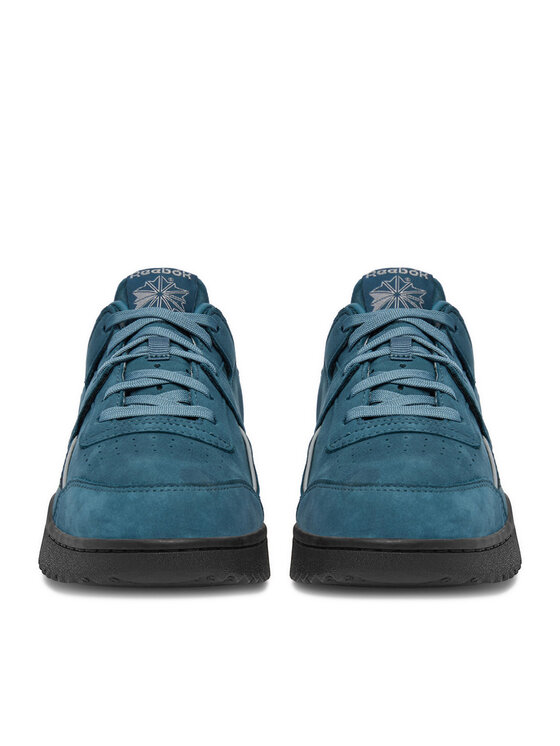 Reebok Sneakersy Reebok EOSS-WORKOUT PLUS RIPPLE 100260965 Modrá