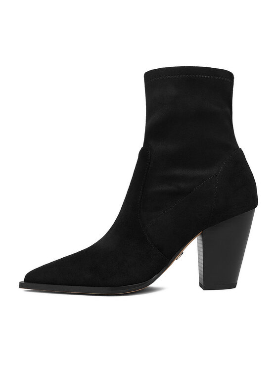 Nine West Bokacsizma Nine West EO-LBT805720-2 Fekete