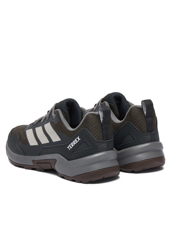 adidas Παπούτσια πεζοπορίας adidas Terrex Eastrail 3 Shoes JR4006 Σκούρο πράσινο