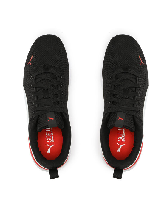 Puma Superge Puma Anzarun Lite 371128 50 Črna