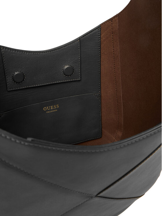 Guess Сумка Guess HWZOAA P6210 Чорний