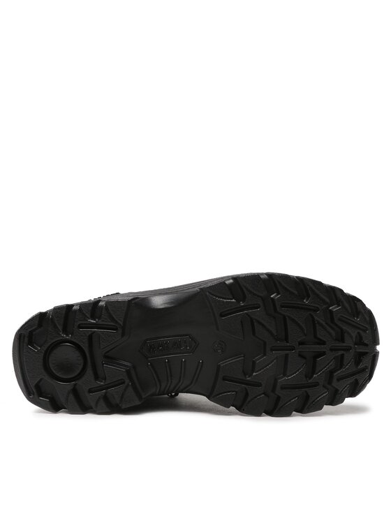Grisport Bakancs Grisport 10242D71G Fekete