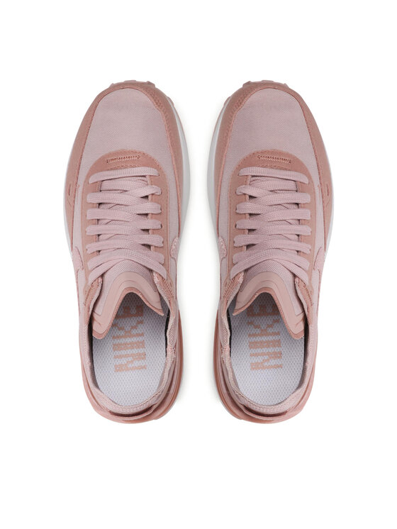 Nike Snīkeri Nike Waffle One Ess DM7604 600 Rozā