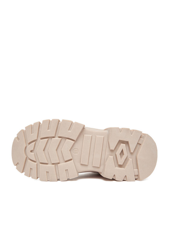 Roxy Черевики Roxy CEO-CP87-26125 Бежевий