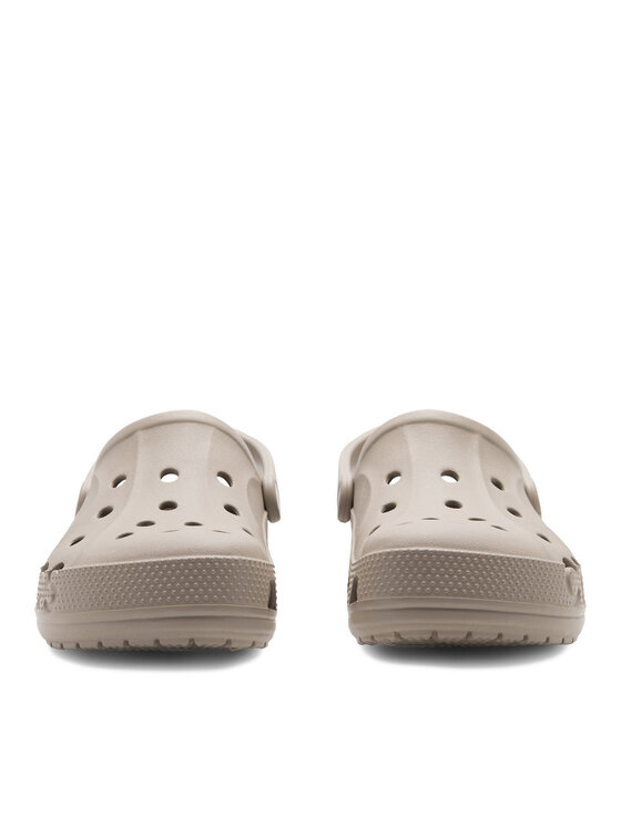 Crocs Шльопанці Crocs BAYA CLOG 10126-760 Бежевий