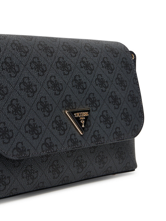 Guess Сумка Guess Meridian II HWSG69 74200 Чорний