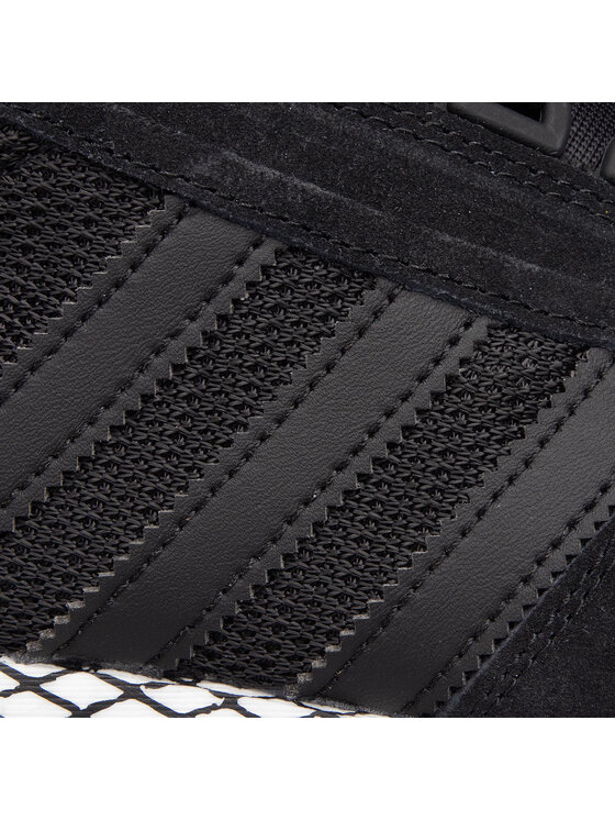 adidas Сникърси adidas Marathon Tech EE4924 Черен