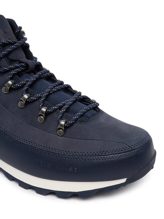 Helly Hansen Pārgājienu apavi Helly Hansen Forester Premium Winter Boots Tumši zils