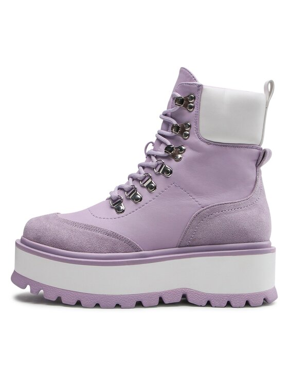 DeeZee Ghete DeeZee H021201-01 Violet