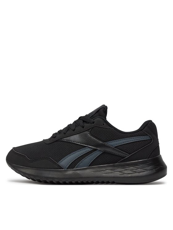Reebok Маратонки за бягане Reebok Energen Lite GW7188 Черен