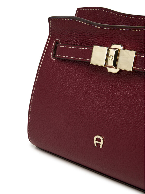 Aigner Bolso Aigner Farah S 132961 Guinda/burdeos