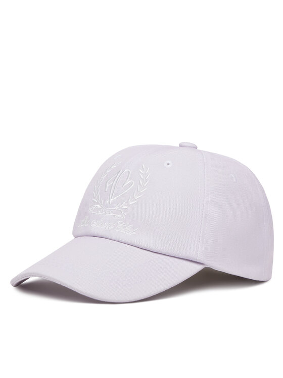 Aldo Бейсболка Aldo Clubcap 13939740 Фіолетовий