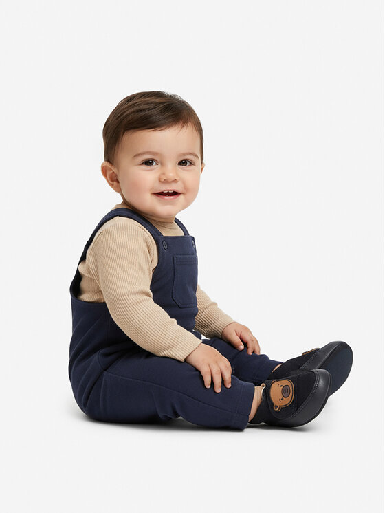 Lasocki Kids Туфлі Lasocki Kids CEO-CI12-DASH-06A Cиній