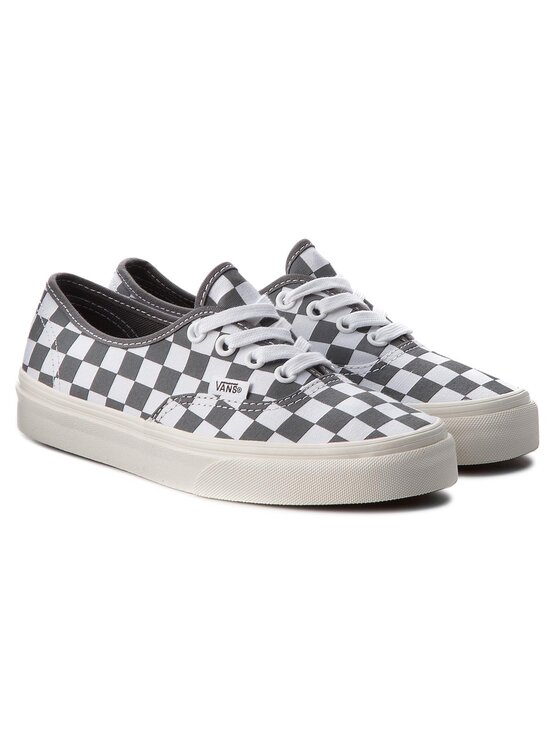 Vans Tenisky Vans Authentic VN0A38EMU531 Sivá