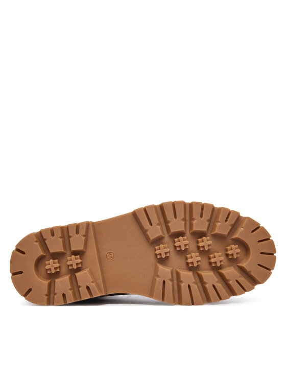 Guess Черевики туристичні Guess FMFSIR LEA10 Коричневий