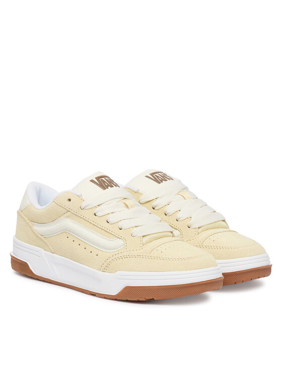 Vans Sneakersy Vans Hylane VN000D1JFLR1 Żółty