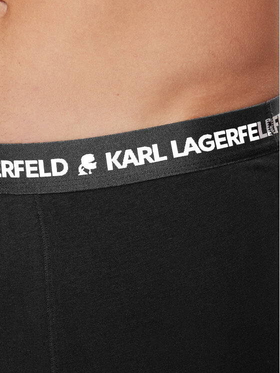 KARL LAGERFELD KARL LAGERFELD Komplet boksaric﻿ A1M47151 Pisana
