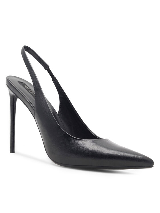 Nine West Босоніжки Nine West AYANA ZL22045-1CC Чорний