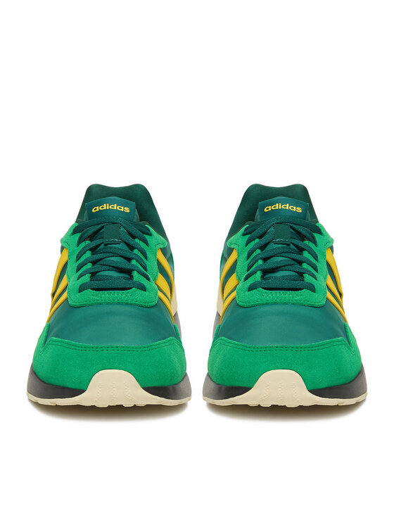 adidas Снікерcи adidas CEO -RUN 60S 4.0 JR7489 Зелений