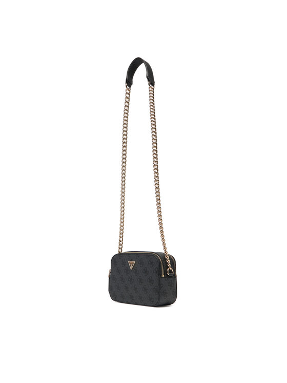 Guess Сумка Guess Noelle II HWBG96 72140 Чорний