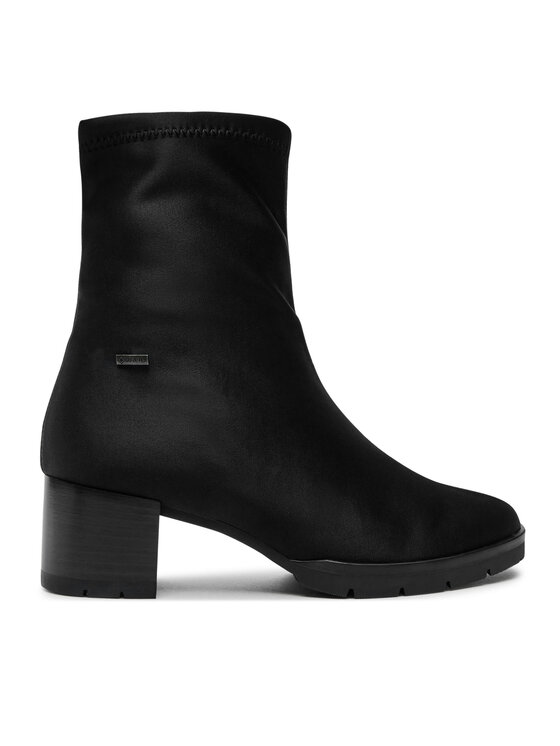 HÖGL Bokacsizma HÖGL GORE-TEX 8-134828 Fekete