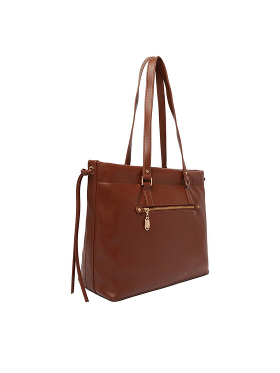 Beverly Hills Polo Club Bolso Beverly Hills Polo Club CEO-BHPC-C-027-10 Marrón