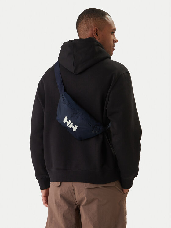 Helly Hansen Nerka Helly Hansen Hh Logo Waist Bag 67036-597 Granatowy
