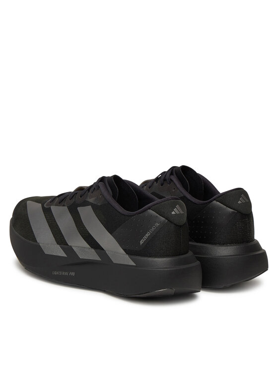 adidas Взуття для бігу adidas Adizero Evo SL JP7147 Чорний