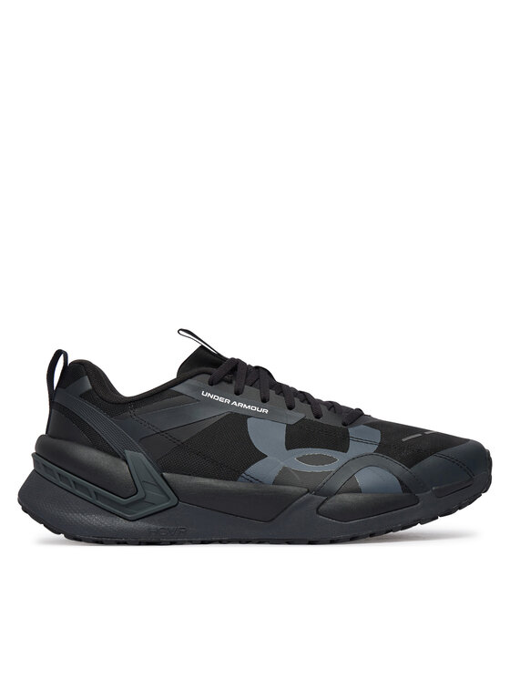 Under Armour Обувки за фитнес зала Under Armour Reign XT 6005926 Черен
