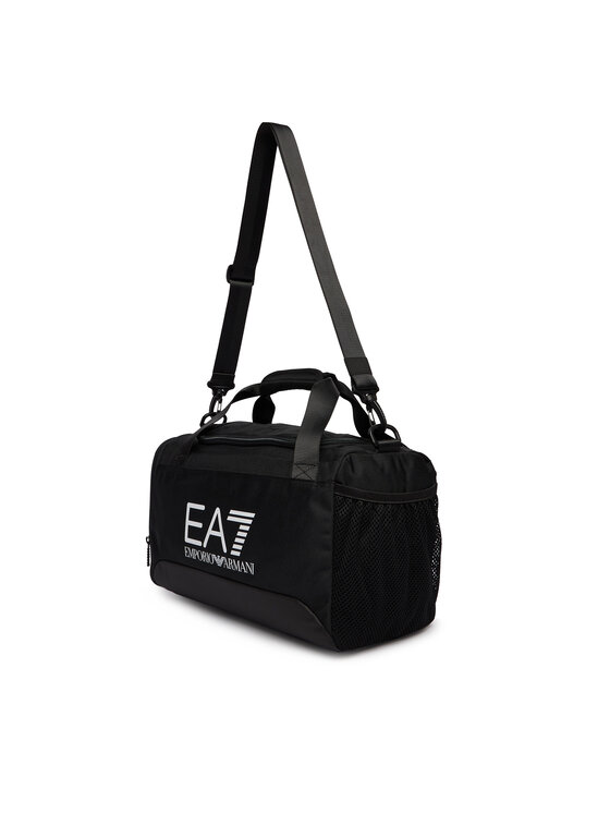 EA7 Emporio Armani Torba EA7 Emporio Armani 7X000012 AF19722 UC001 Crna