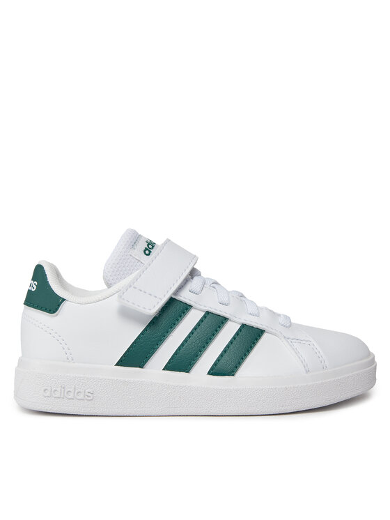 adidas Sneakers adidas Grand Court IG4842 Alb