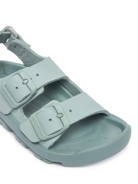Birkenstock Босоніжки Birkenstock Mogami Kids As 1031263 S Голубий