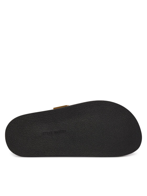Steve Madden Şlapi Steve Madden Arch-E 11004702 Bej
