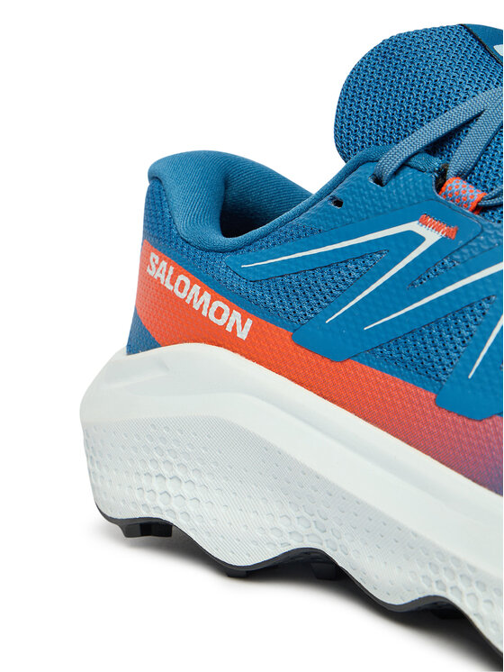 Salomon Skriešanas apavi Salomon Ultra Flow 2 Gtx L47981500 Zils