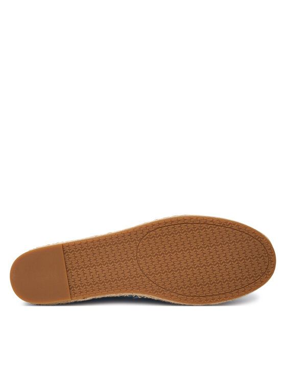 MICHAEL Michael Kors Espadrilles MICHAEL Michael Kors 40R6KZFP1D Zils