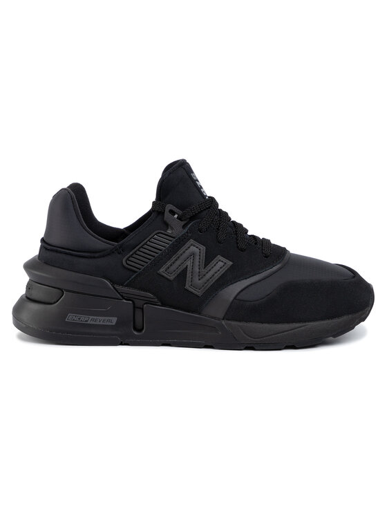 New Balance Laisvalaikio batai New Balance MS997MB Juoda