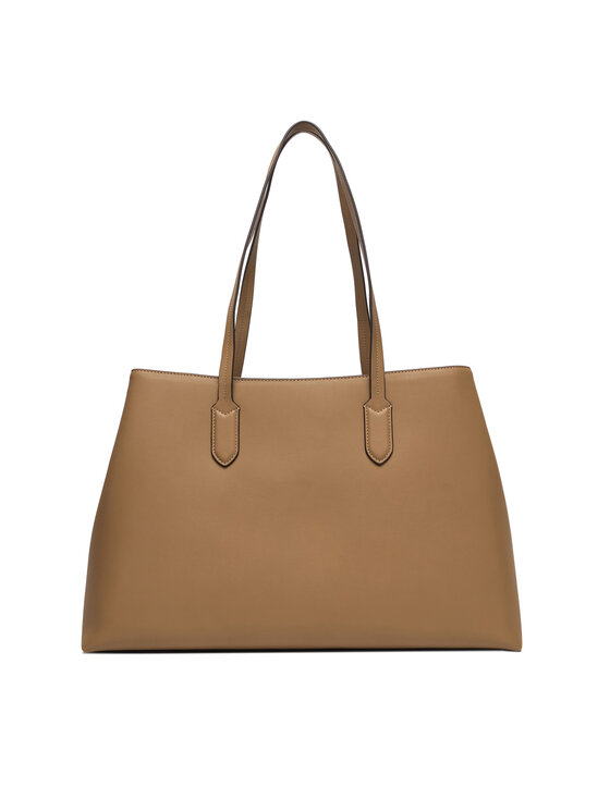 KARL LAGERFELD Rankinė KARL LAGERFELD B1W30001 Ruda