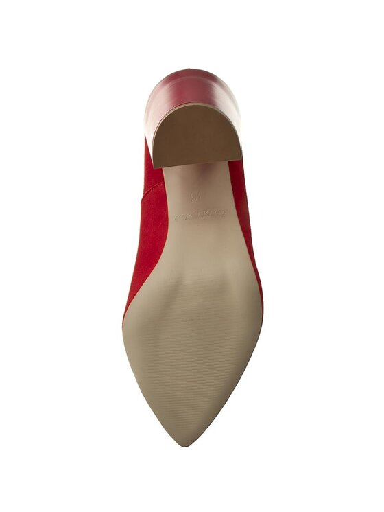Baldaccini Туфлі Baldaccini 596100-7 Червоний