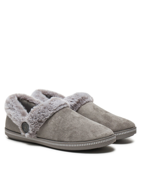 Skechers Bačkory Skechers Fresh Toast 167219/CCL Šedá