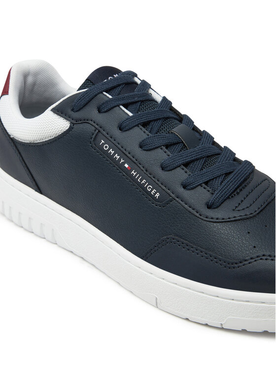 Tommy Hilfiger Αθλητικά Tommy Hilfiger FM0FM05369 Σκούρο μπλε