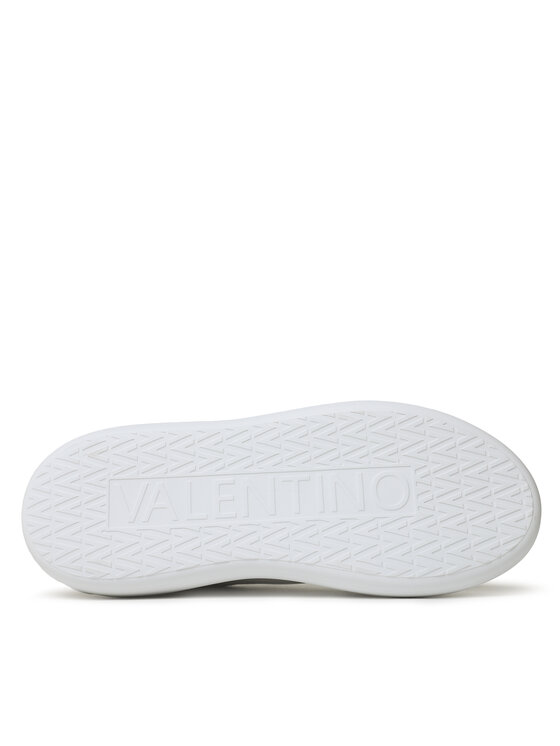 Valentino Snīkeri Valentino 95B2302VIT Balts