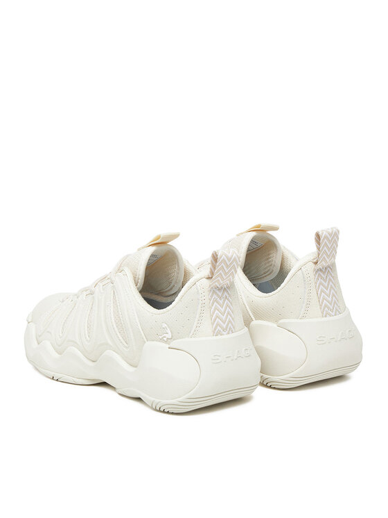 SHAQ Снікерcи Shaq CEO-4X AQ95035W-CW Écru