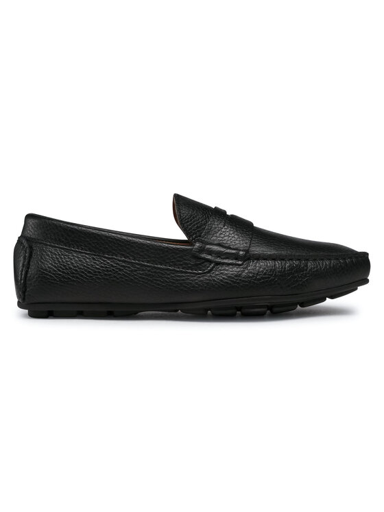 QUAZI Mocasini QUAZI QZ-79-06-001075 Negru