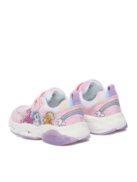 My Little Pony Снікерcи My Little Pony CEO-CP76-SS26-328MLP Рожевий
