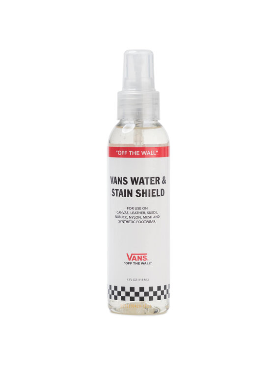 Vans Valymo rinkinys Vans Shoe Care Ca VN0A45DAWHT1