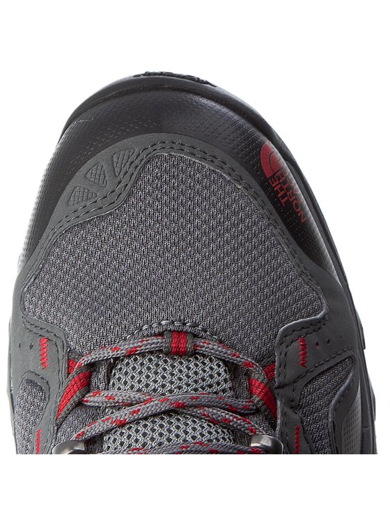 The North Face Trekkingi The North Face Hedgehog Fastpack Gtx (Eu) GORE-TEX T0CXT3TJP Szary