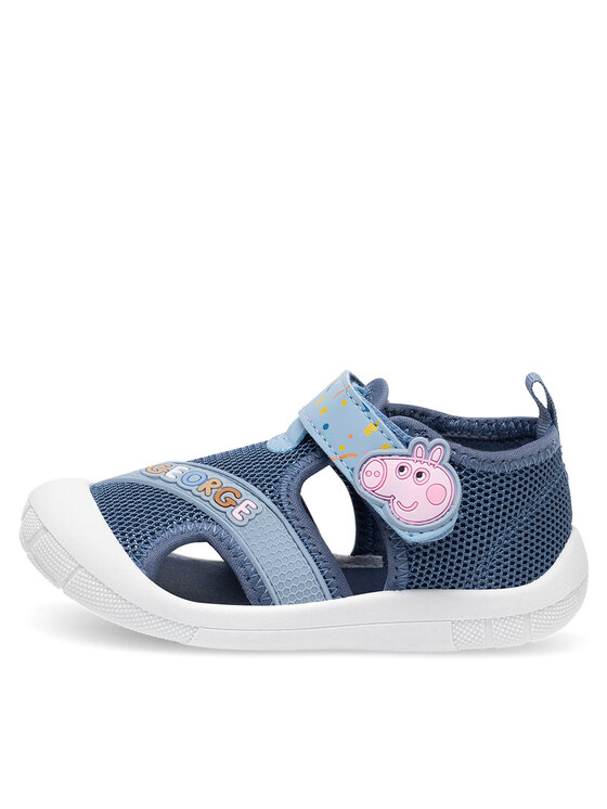Peppa Pig Тапочки Peppa Pig CM-SS24-246PP-A Cиній