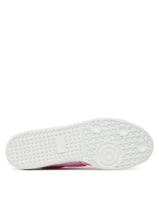 Novesta Снікерcи Novesta Gat Summer N454003-002BLN110 Рожевий