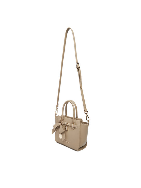 Nine West Сумка Nine West CEO-Chelsea-Charm-I-LX10187 Бежевий